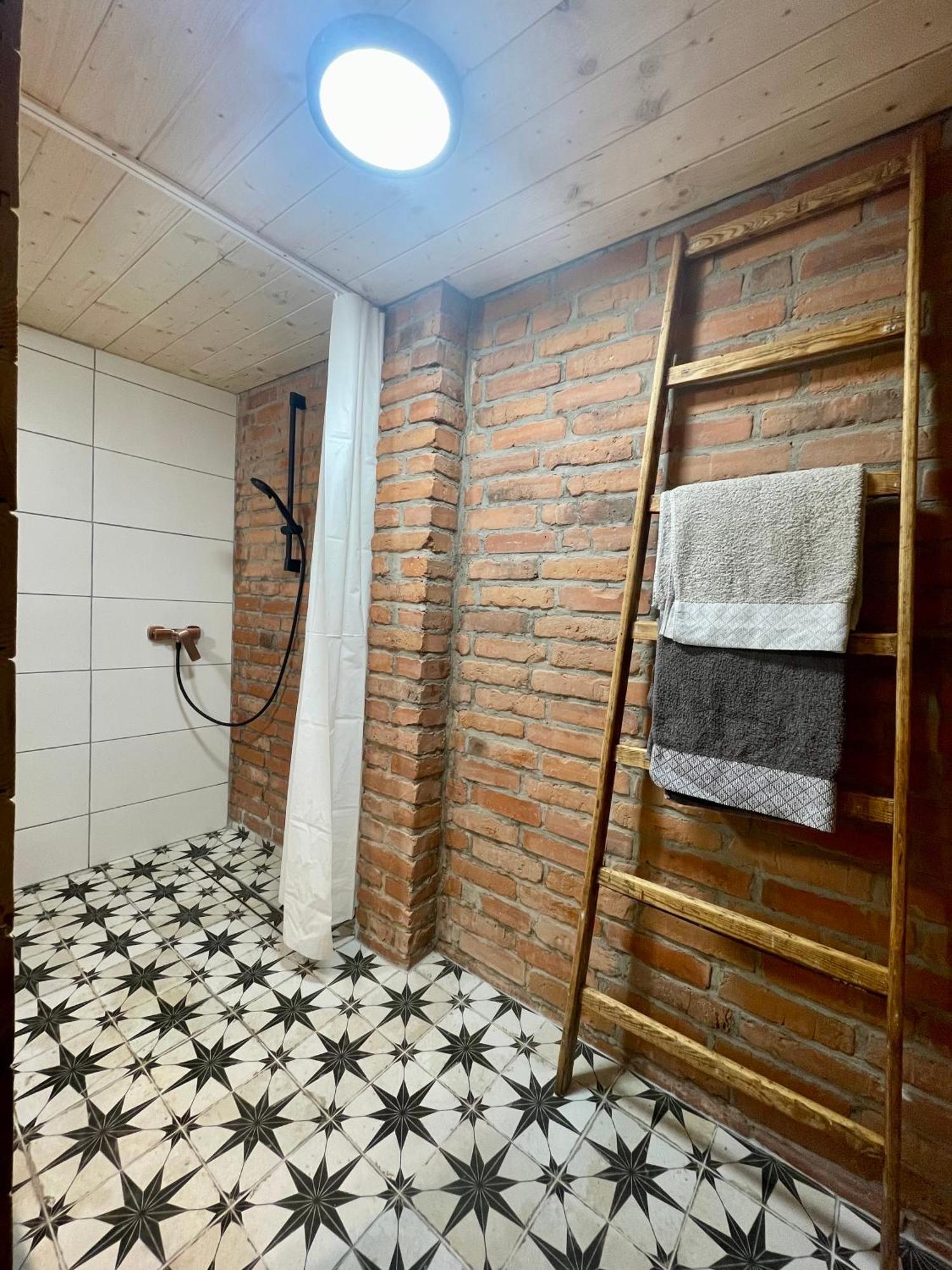 Villa Dziejba Izerska à Giebultow  Extérieur photo