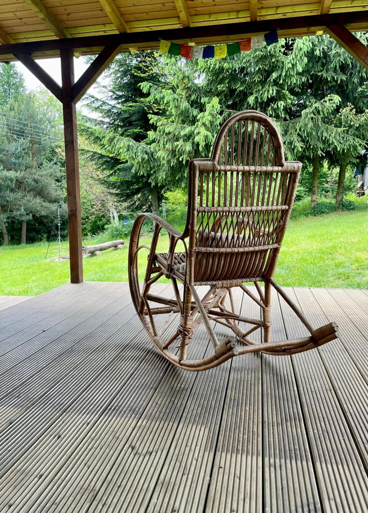 Villa Dziejba Izerska à Giebultow  Extérieur photo